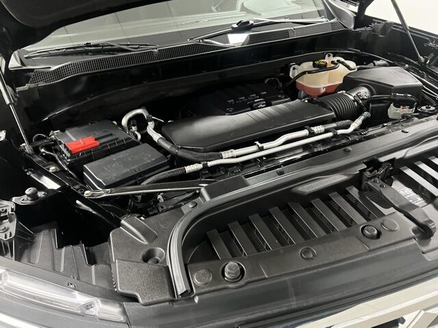 2022 Chevrolet Silverado 1500 LT Highlands Ranch CO