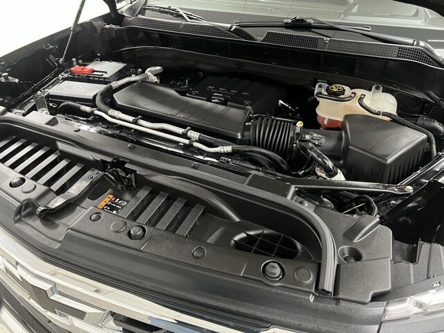 2022 Chevrolet Silverado 1500 LT Highlands Ranch CO