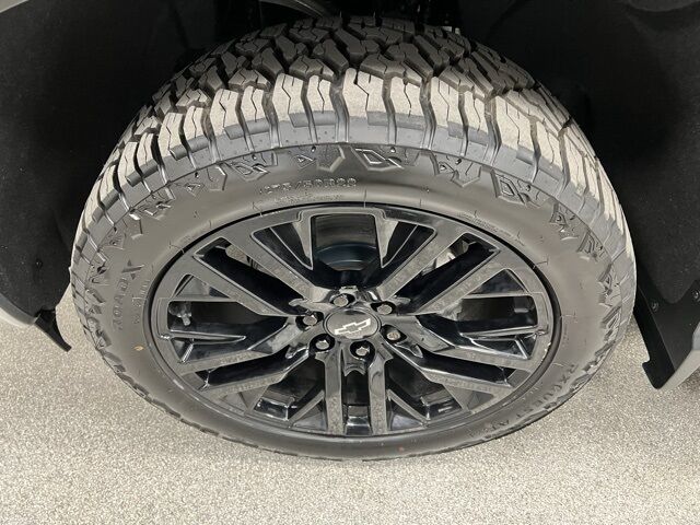 2022 Chevrolet Silverado 1500 LT Highlands Ranch CO