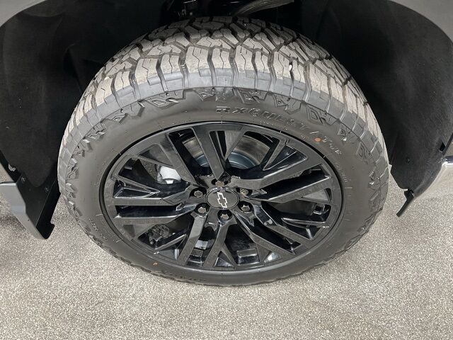 2022 Chevrolet Silverado 1500 LT Highlands Ranch CO