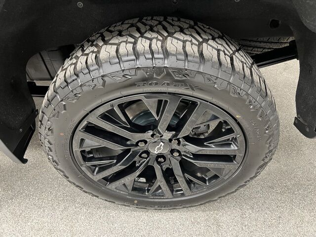 2022 Chevrolet Silverado 1500 LT Highlands Ranch CO