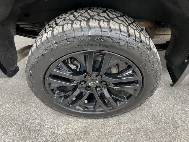 2022 Chevrolet Silverado 1500 LT Highlands Ranch CO