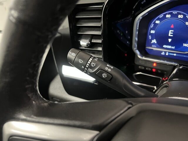 2022 Chevrolet Silverado 1500 LT Highlands Ranch CO