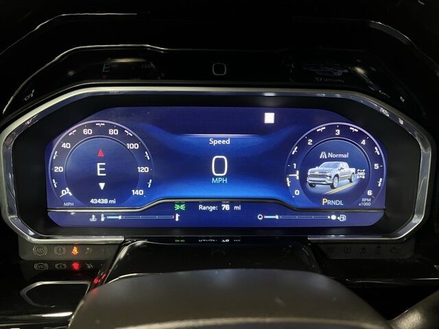 2022 Chevrolet Silverado 1500 LT Highlands Ranch CO