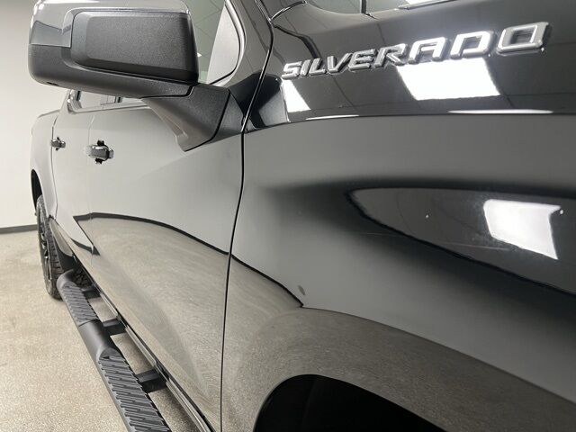 2022 Chevrolet Silverado 1500 LT Highlands Ranch CO