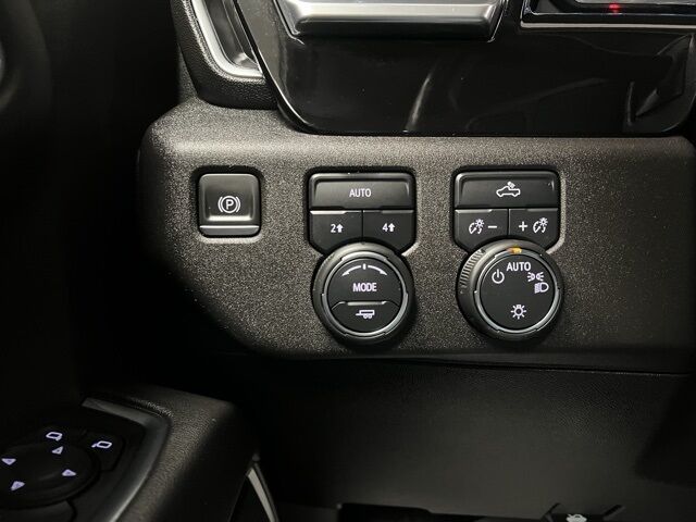 2022 Chevrolet Silverado 1500 LT Highlands Ranch CO