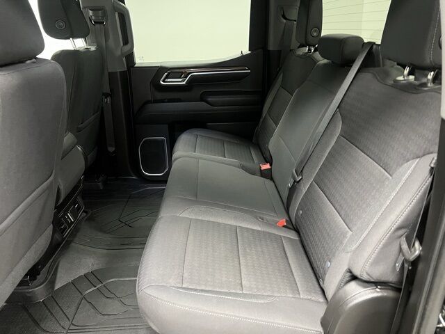 2022 Chevrolet Silverado 1500 LT Highlands Ranch CO