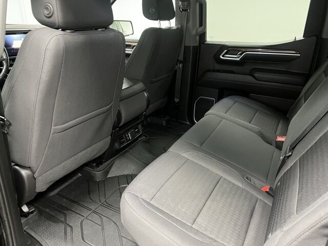 2022 Chevrolet Silverado 1500 LT Highlands Ranch CO