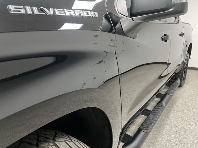 2022 Chevrolet Silverado 1500 LT Highlands Ranch CO