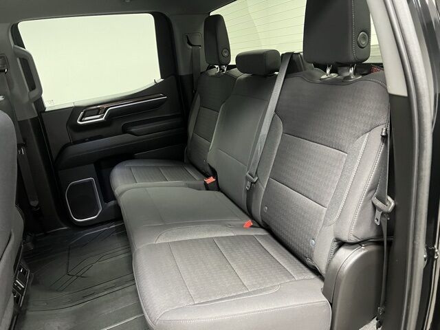 2022 Chevrolet Silverado 1500 LT Highlands Ranch CO