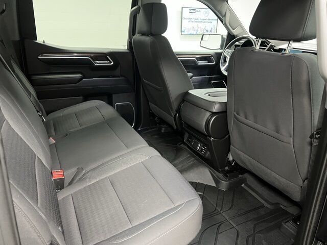 2022 Chevrolet Silverado 1500 LT Highlands Ranch CO