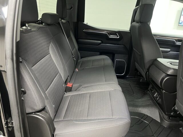 2022 Chevrolet Silverado 1500 LT Highlands Ranch CO