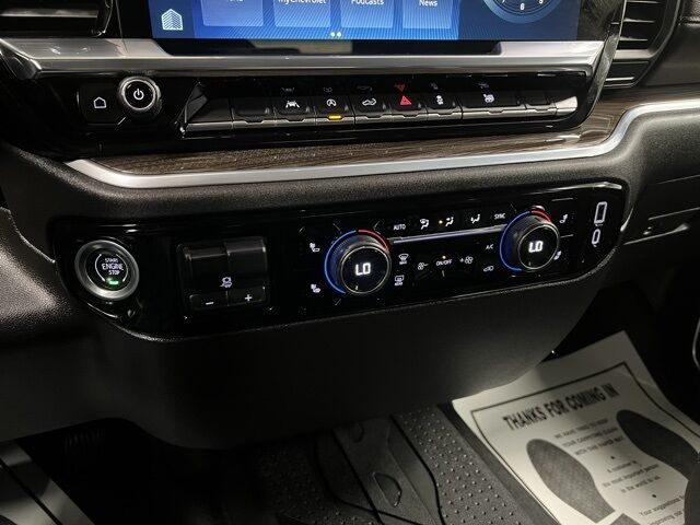 2022 Chevrolet Silverado 1500 LT Highlands Ranch CO