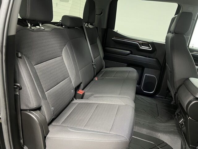 2022 Chevrolet Silverado 1500 LT Highlands Ranch CO