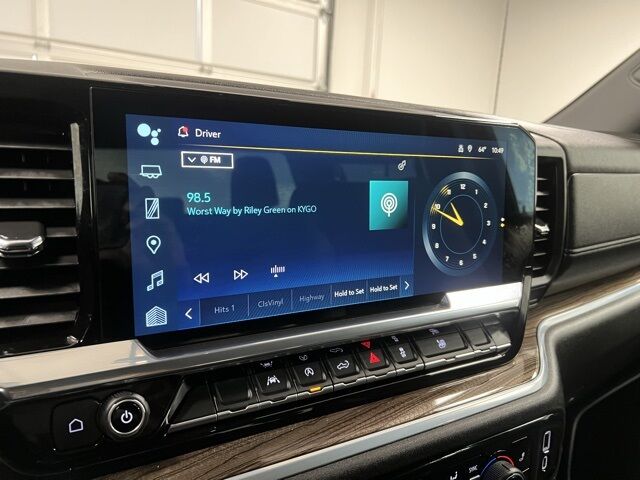 2022 Chevrolet Silverado 1500 LT Highlands Ranch CO