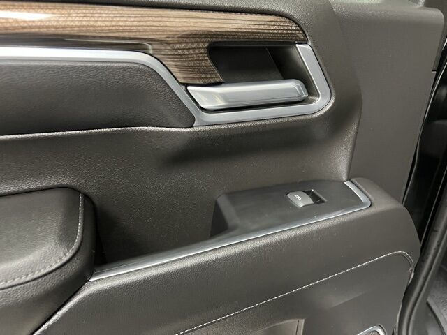 2022 Chevrolet Silverado 1500 LT Highlands Ranch CO