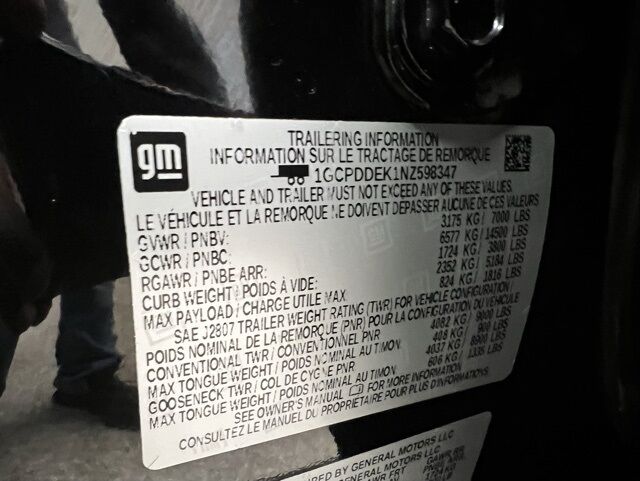 2022 Chevrolet Silverado 1500 LT Highlands Ranch CO