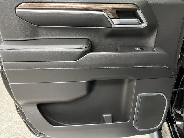 2022 Chevrolet Silverado 1500 LT Highlands Ranch CO