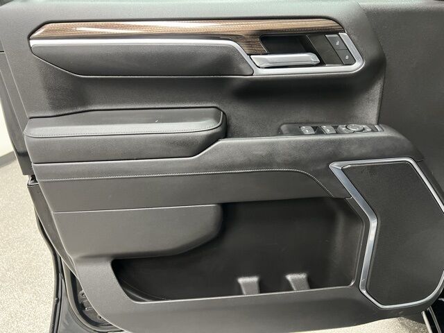 2022 Chevrolet Silverado 1500 LT Highlands Ranch CO