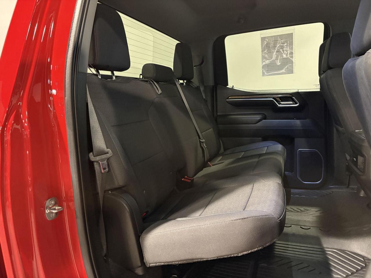 2022 Chevrolet Silverado 1500 LT Parker CO
