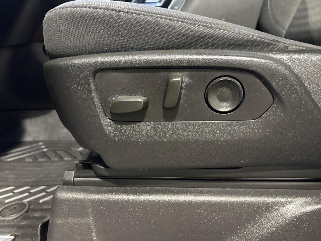2022 Chevrolet Silverado 1500 LT Parker CO