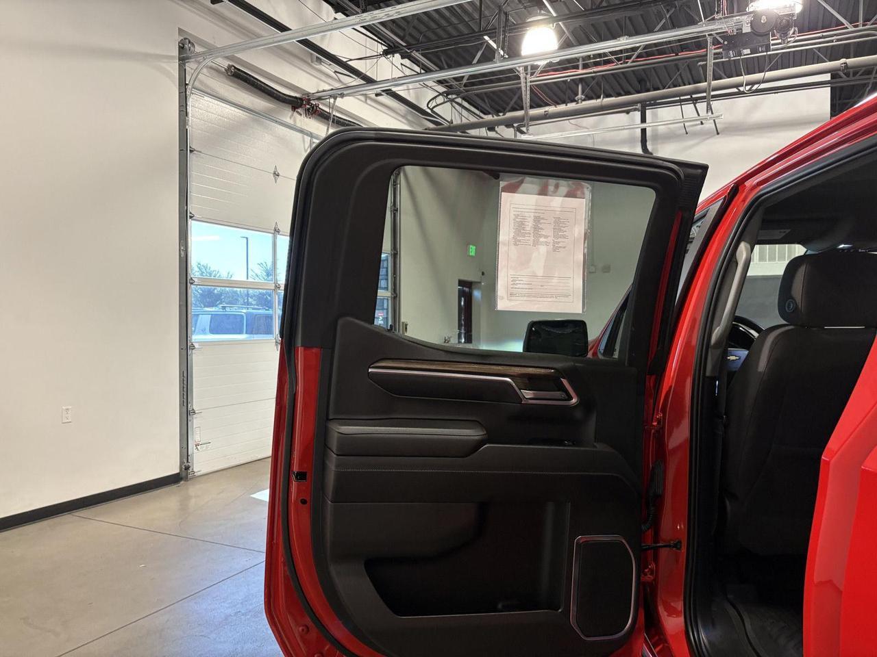 2022 Chevrolet Silverado 1500 LT Parker CO