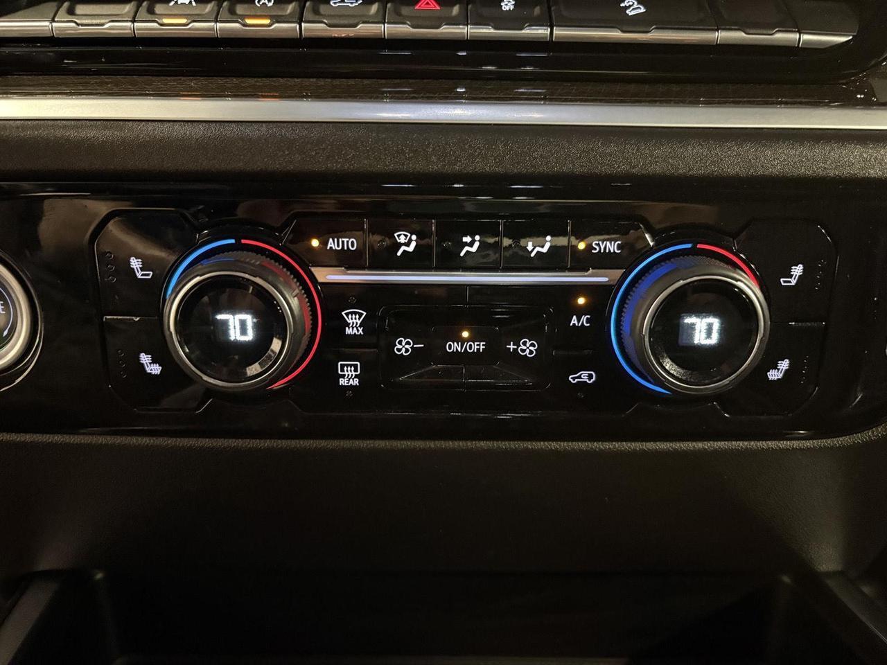 2022 Chevrolet Silverado 1500 LT Parker CO