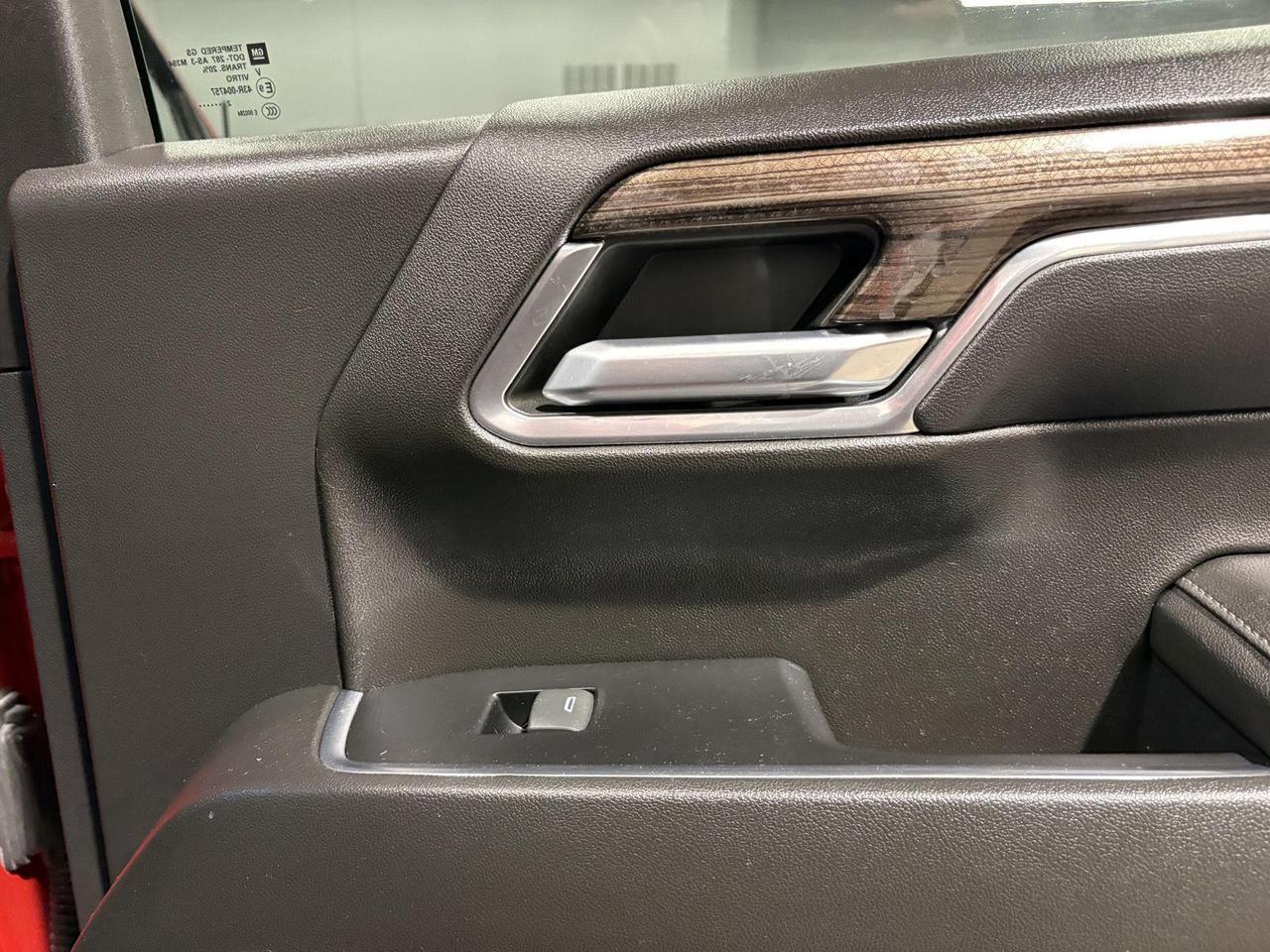 2022 Chevrolet Silverado 1500 LT Parker CO