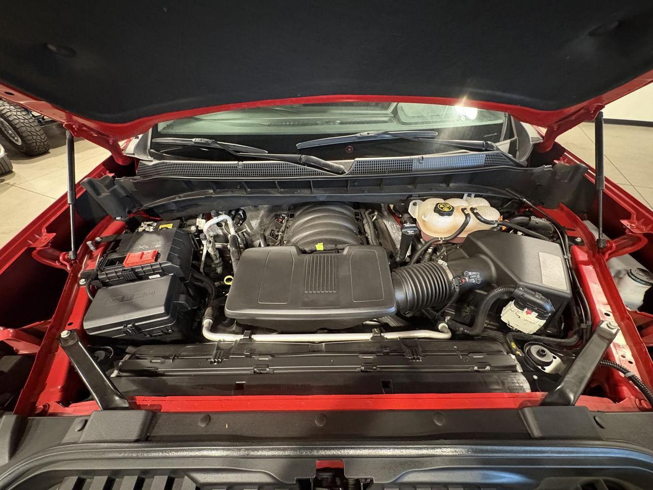 2022 Chevrolet Silverado 1500 LT Parker CO