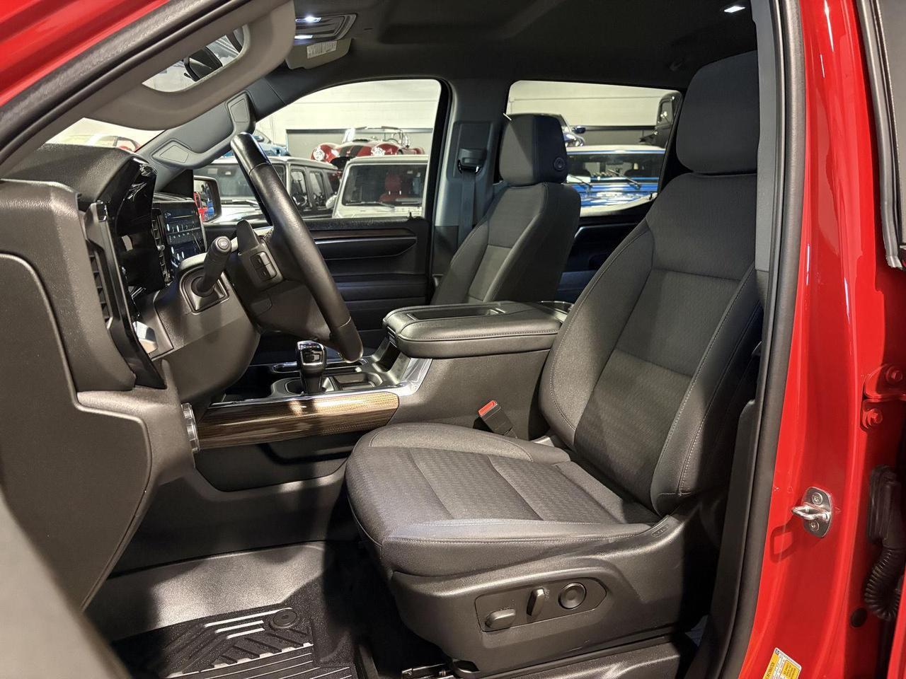 2022 Chevrolet Silverado 1500 LT Parker CO