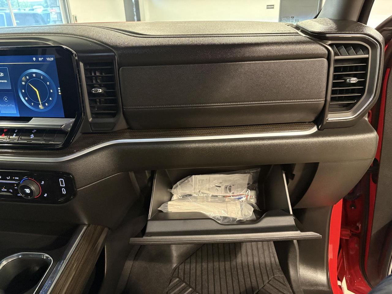 2022 Chevrolet Silverado 1500 LT Parker CO