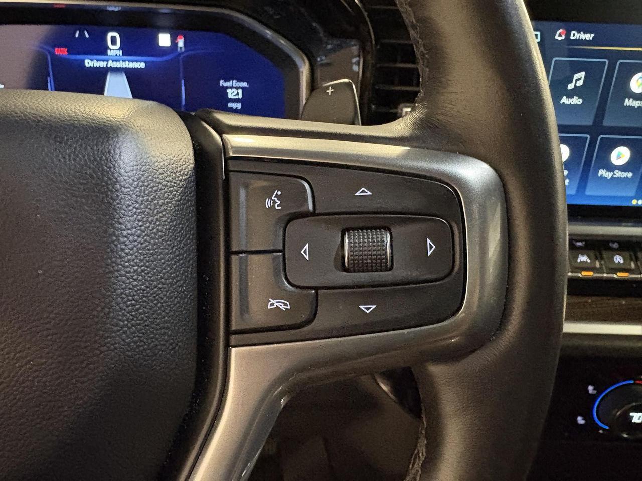 2022 Chevrolet Silverado 1500 LT Parker CO