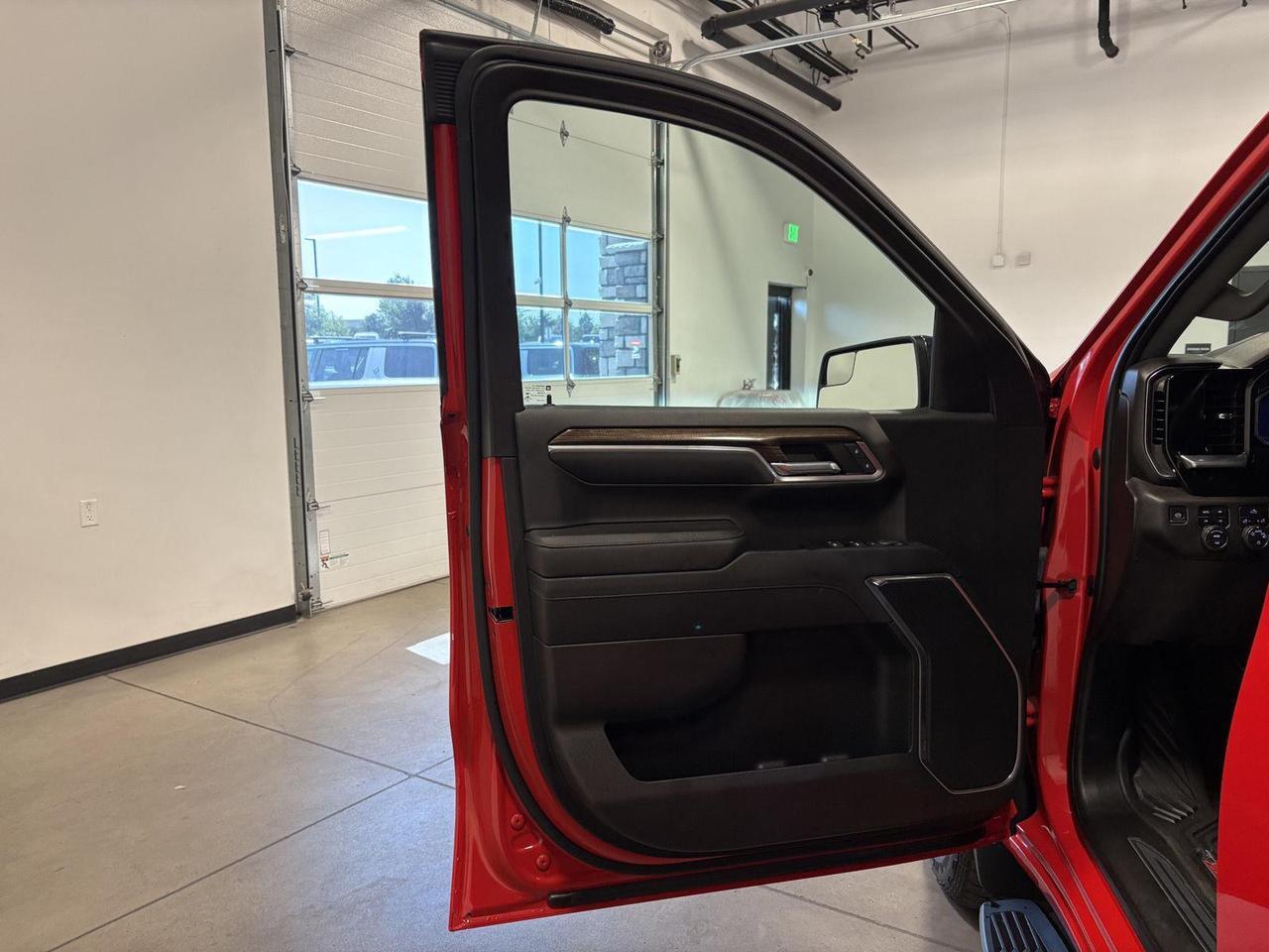 2022 Chevrolet Silverado 1500 LT Parker CO