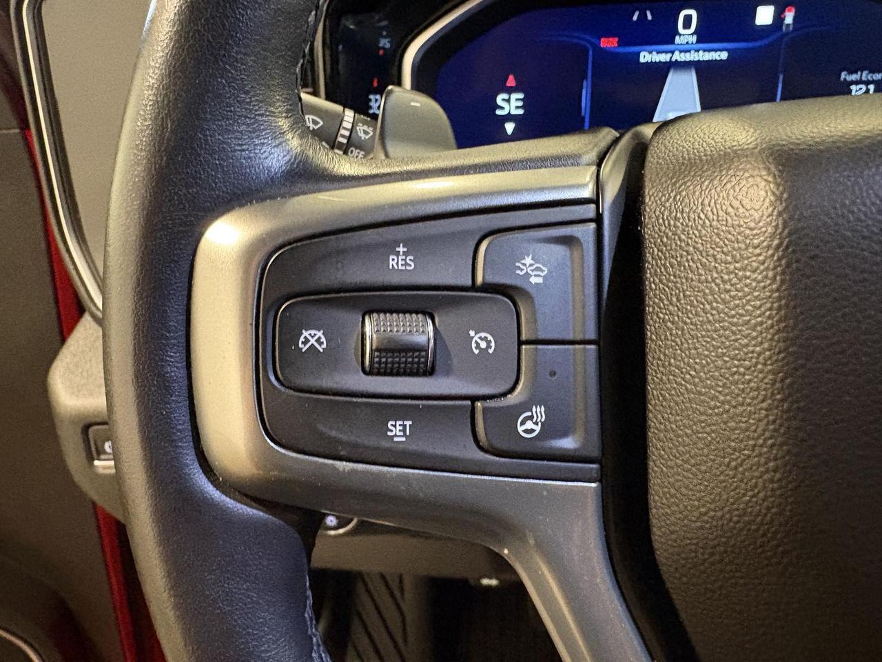 2022 Chevrolet Silverado 1500 LT Parker CO