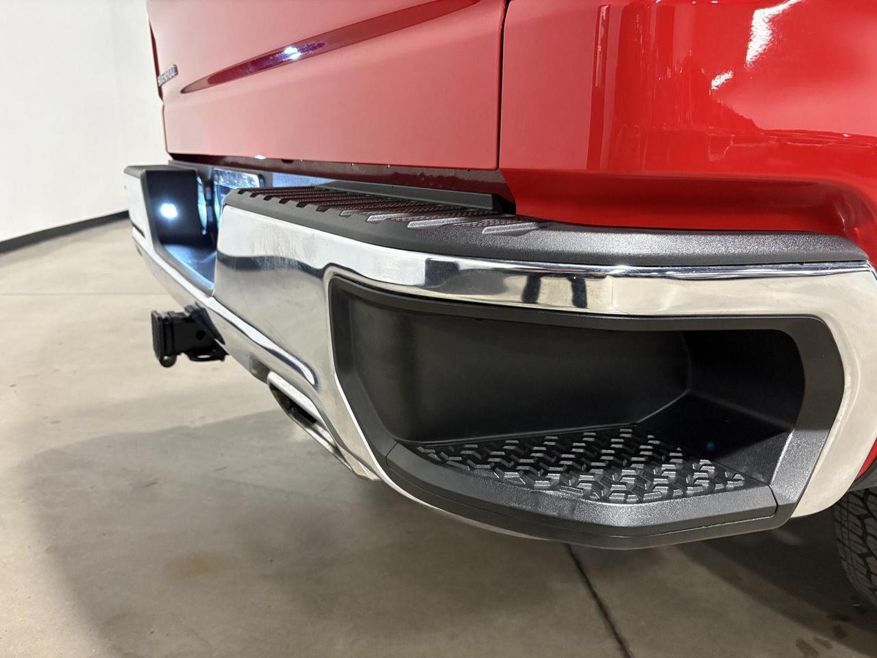 2022 Chevrolet Silverado 1500 LT Parker CO