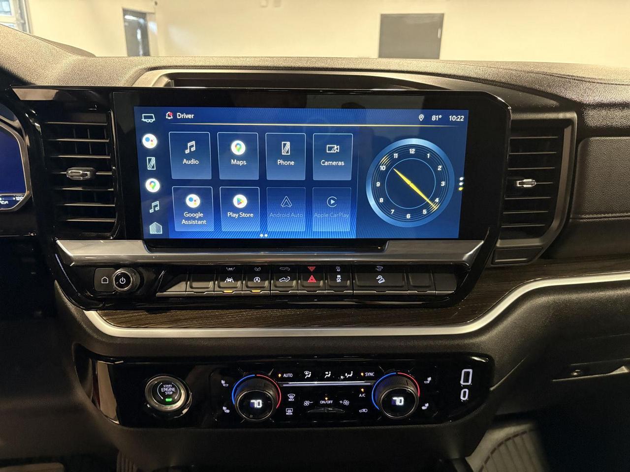 2022 Chevrolet Silverado 1500 LT Parker CO