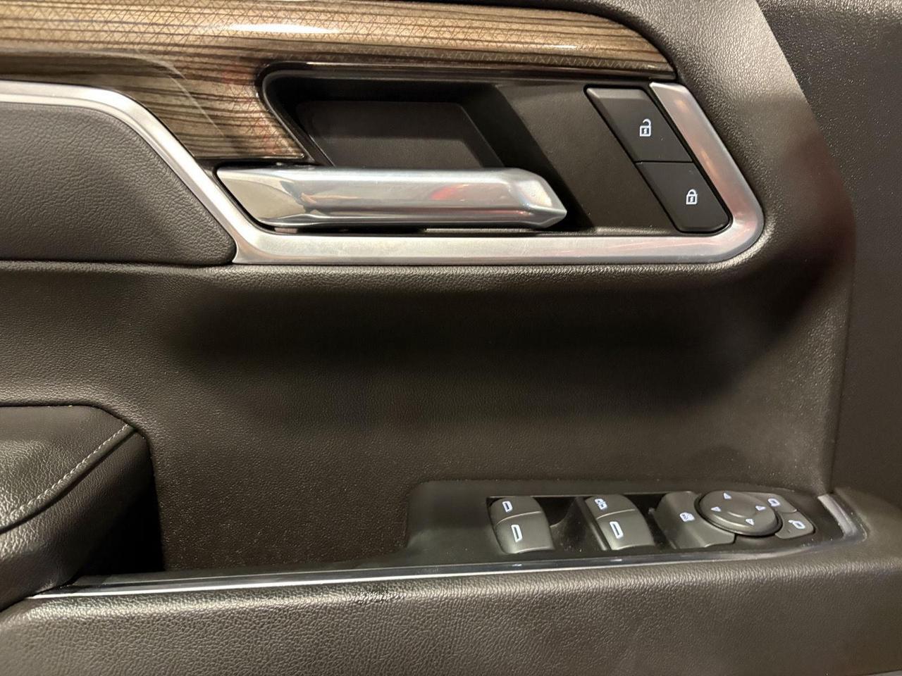 2022 Chevrolet Silverado 1500 LT Parker CO