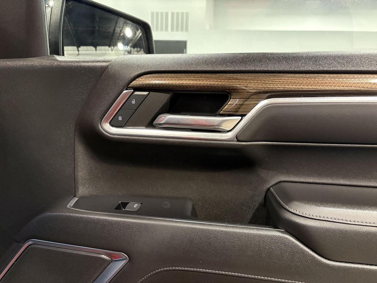 2022 Chevrolet Silverado 1500 LT Parker CO