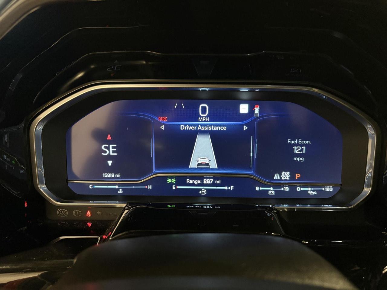 2022 Chevrolet Silverado 1500 LT Parker CO