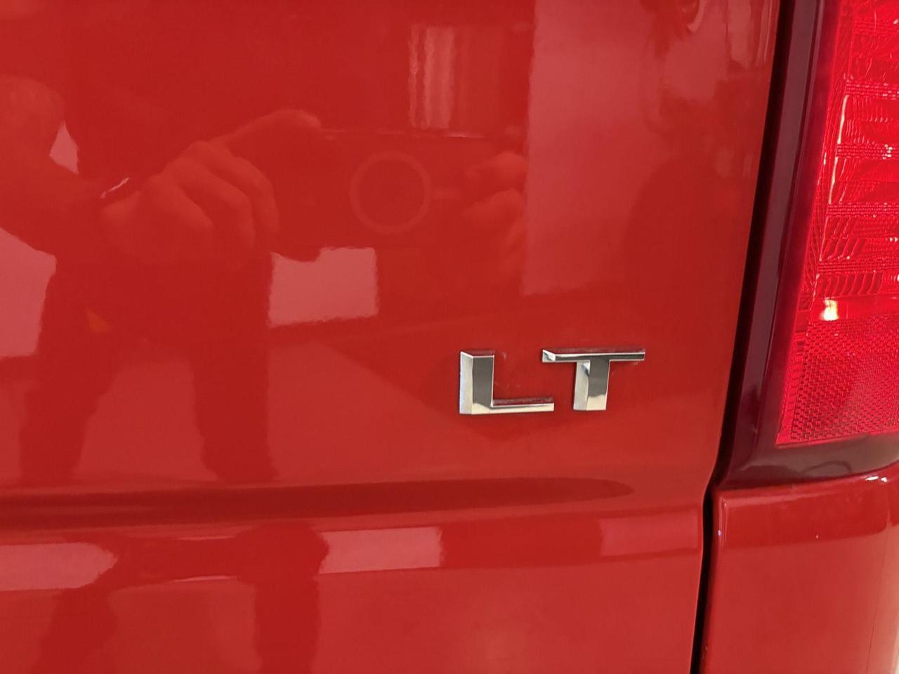 2022 Chevrolet Silverado 1500 LT Parker CO