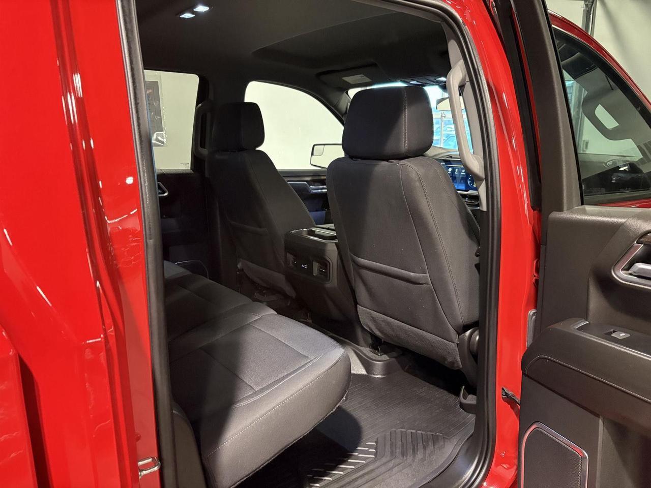 2022 Chevrolet Silverado 1500 LT Parker CO
