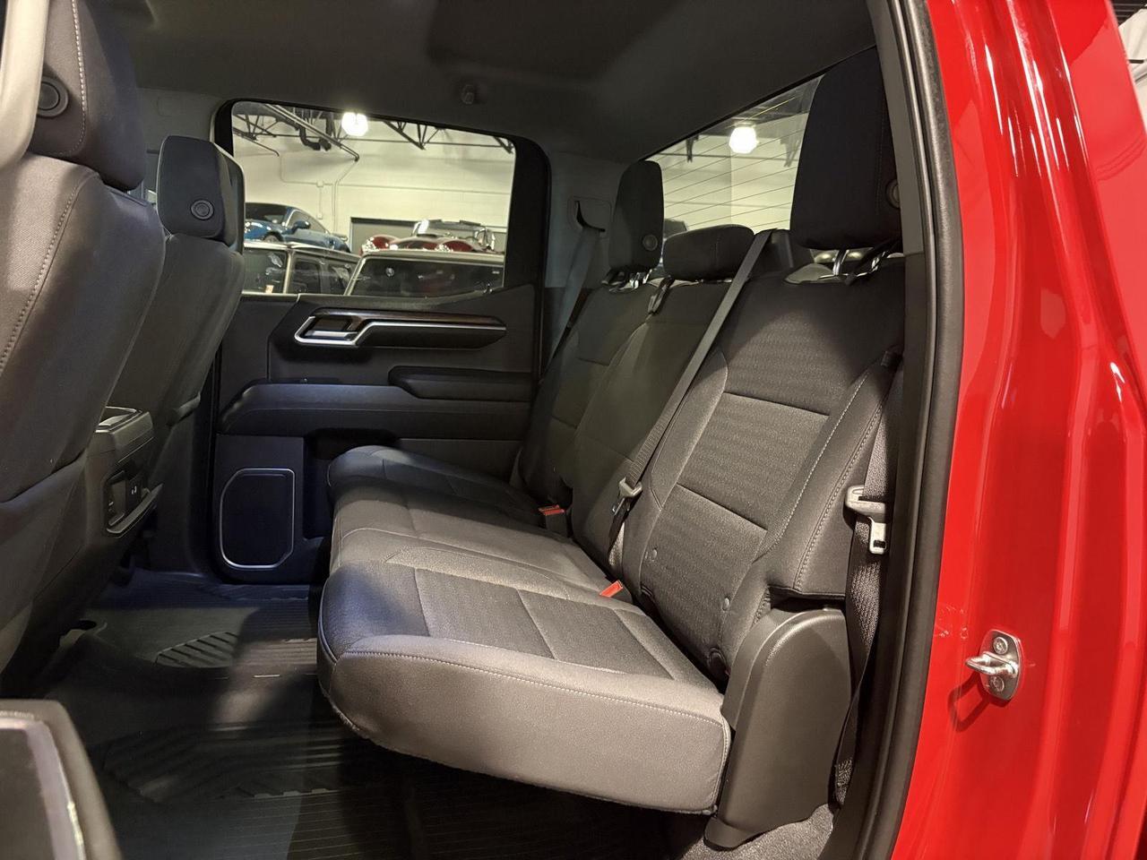 2022 Chevrolet Silverado 1500 LT Parker CO