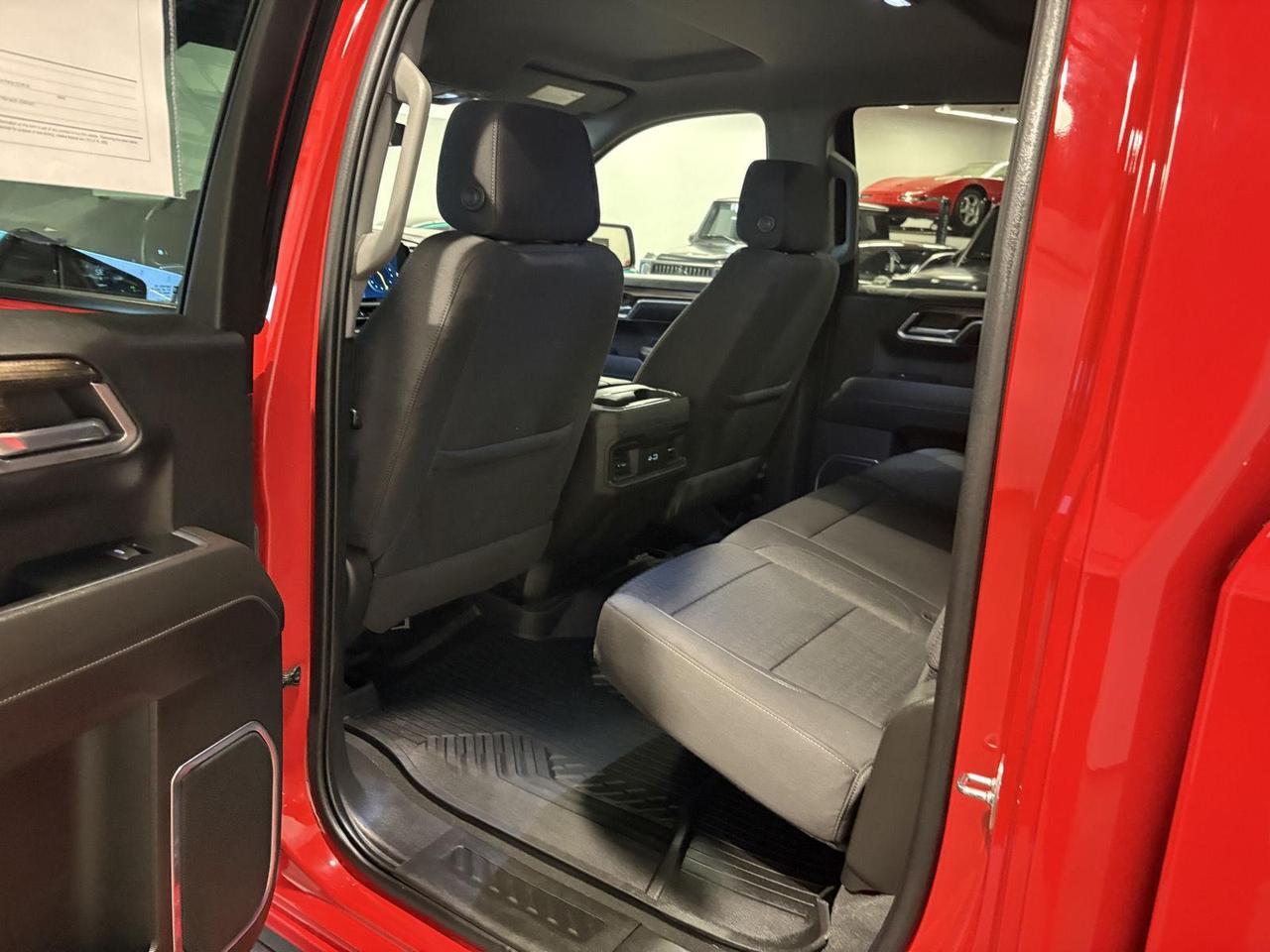 2022 Chevrolet Silverado 1500 LT Parker CO