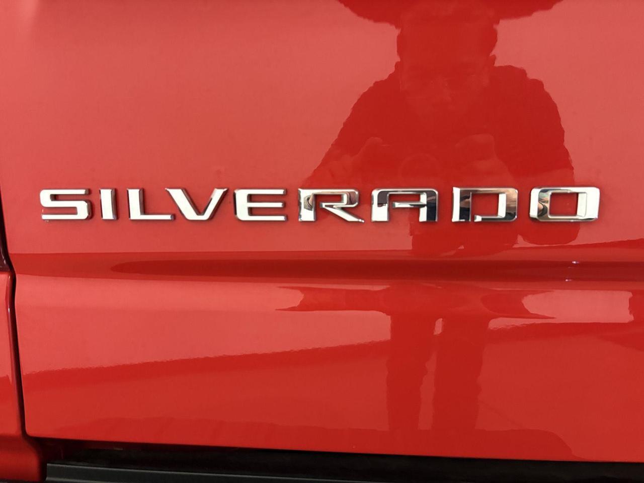 2022 Chevrolet Silverado 1500 LT Parker CO