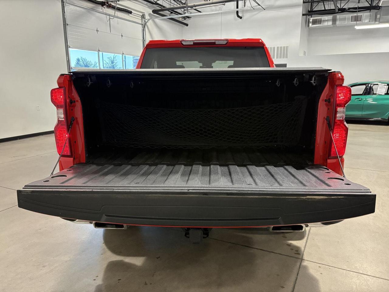2022 Chevrolet Silverado 1500 LT Parker CO