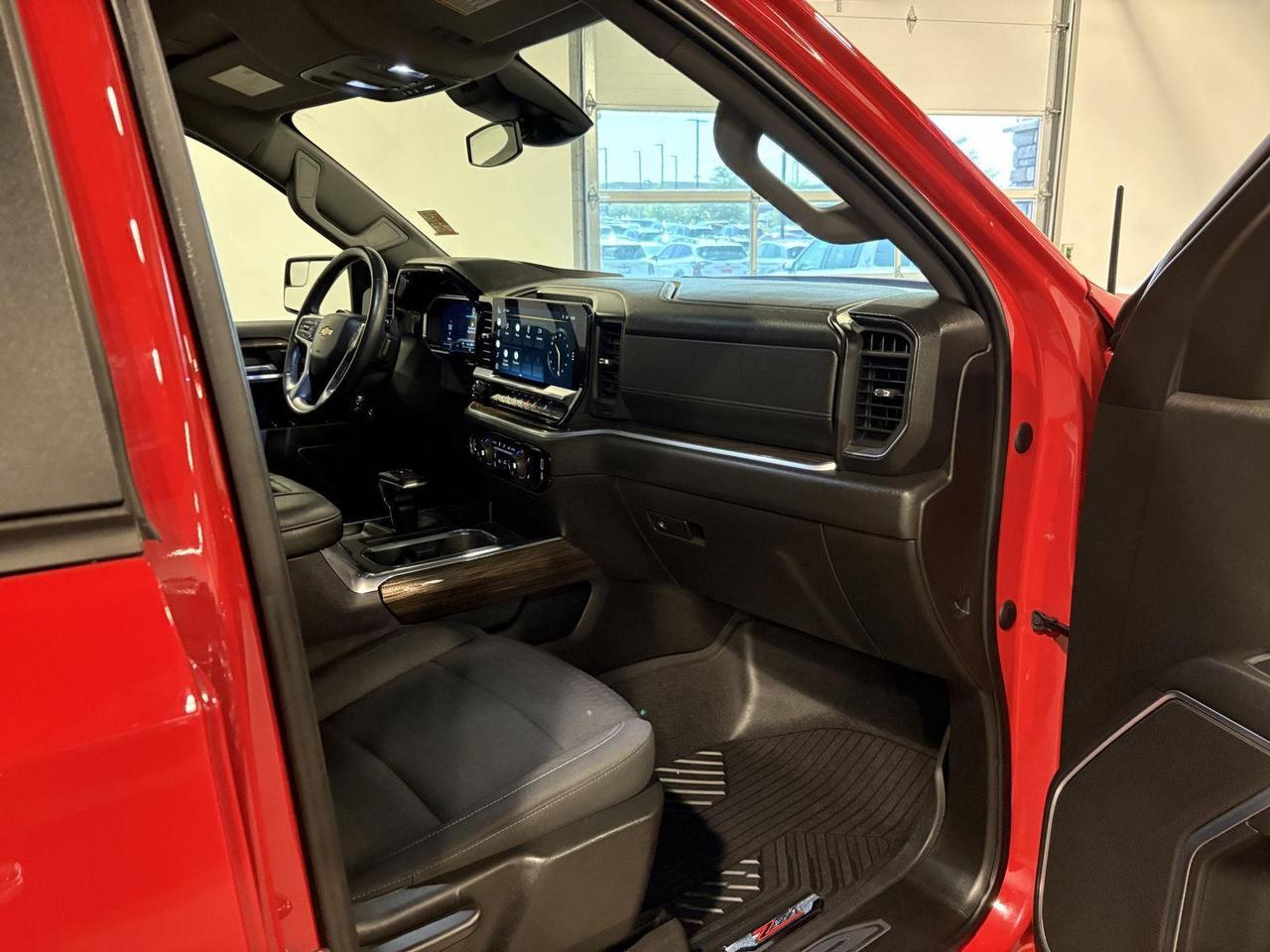 2022 Chevrolet Silverado 1500 LT Parker CO