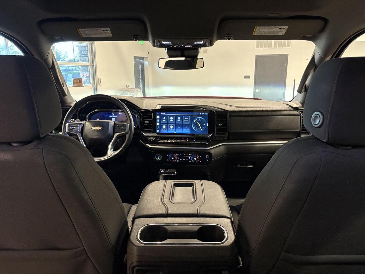 2022 Chevrolet Silverado 1500 LT Parker CO