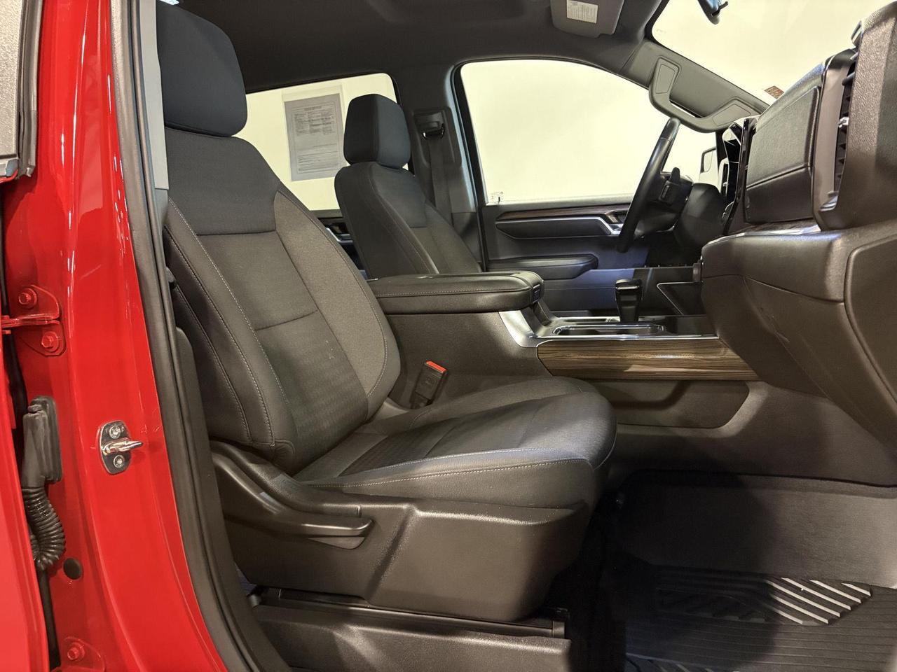 2022 Chevrolet Silverado 1500 LT Parker CO