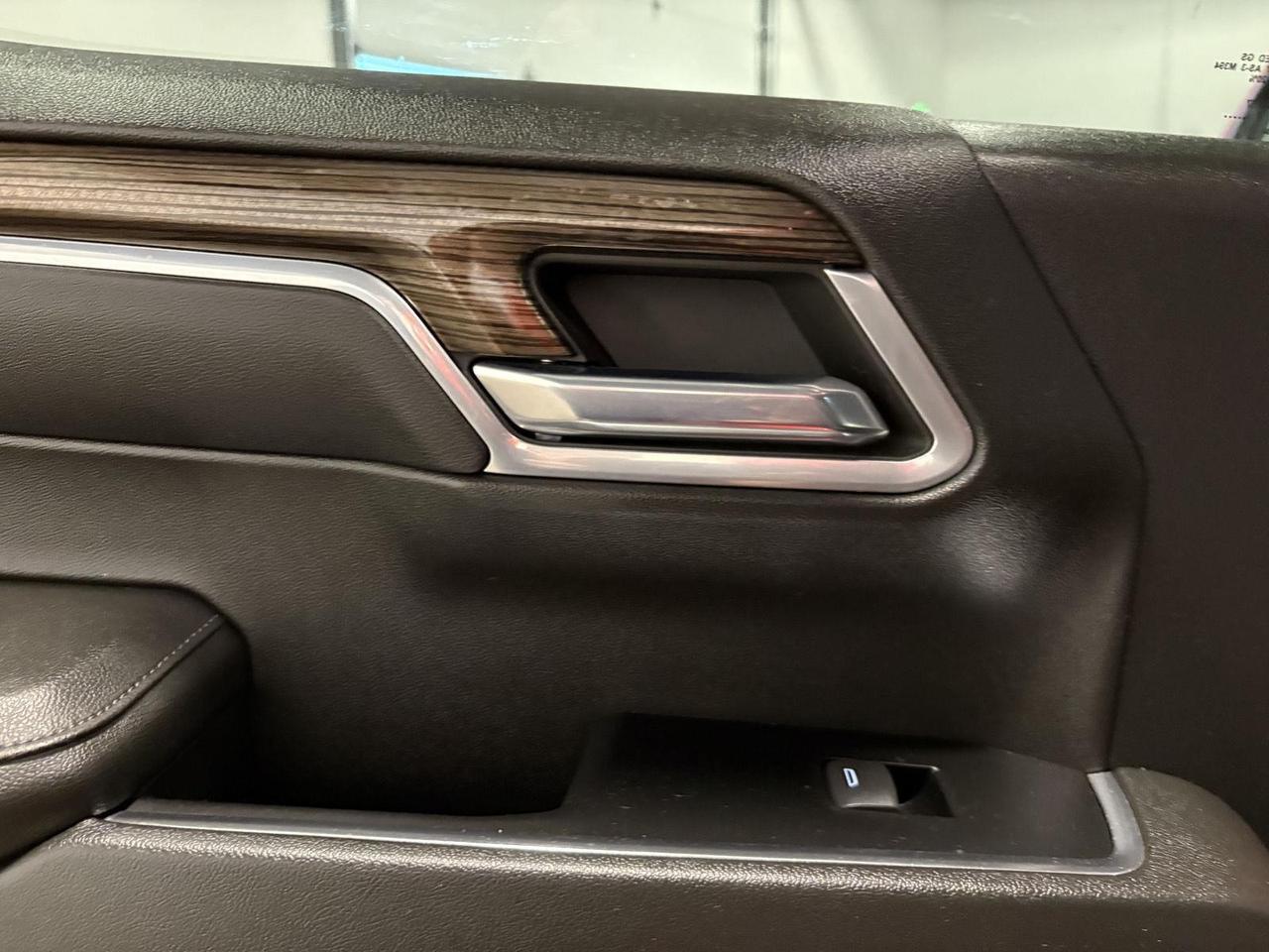 2022 Chevrolet Silverado 1500 LT Parker CO