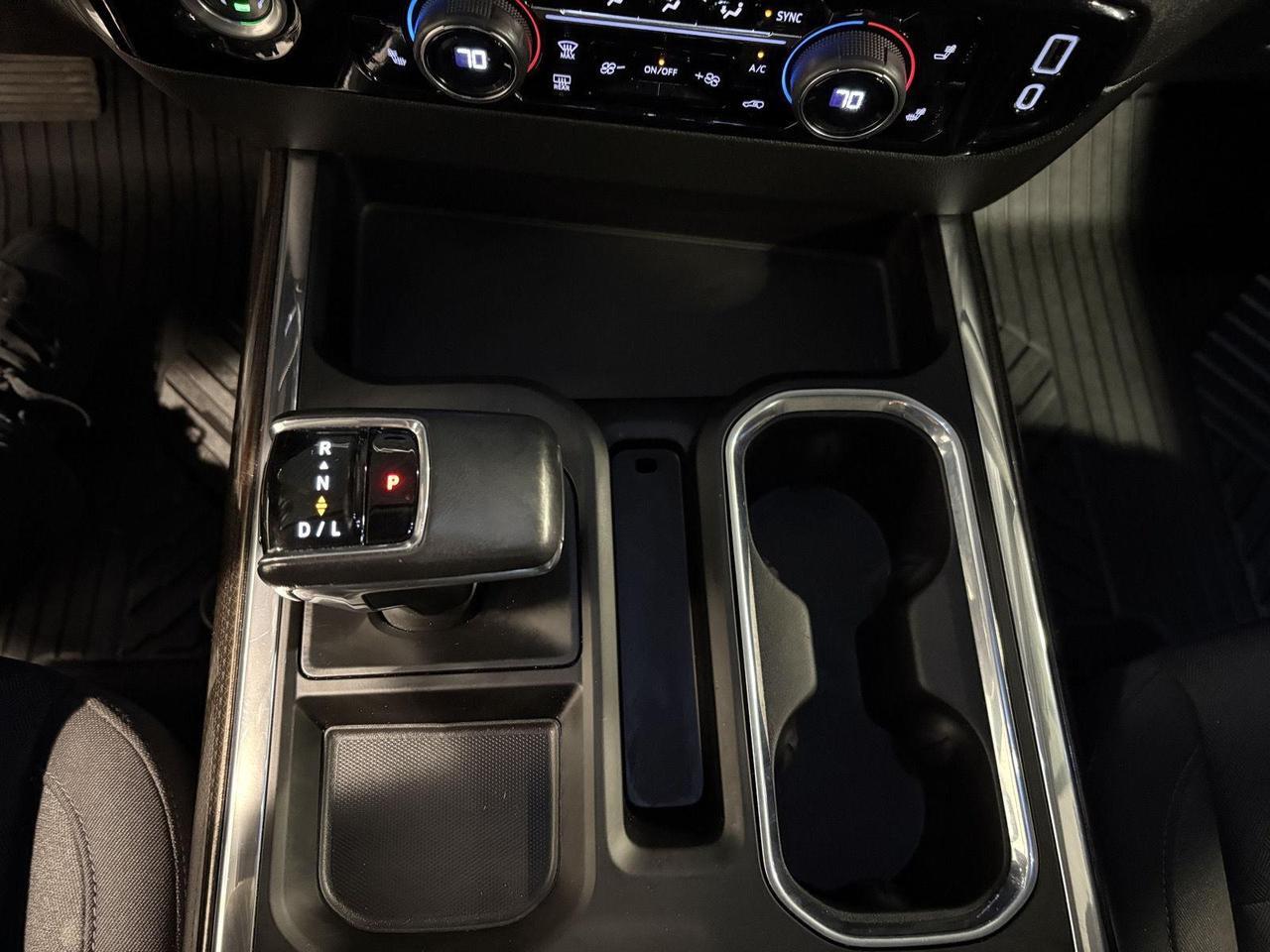 2022 Chevrolet Silverado 1500 LT Parker CO